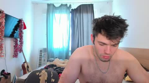 justin_badd online show from 05/03/26, 09:26
