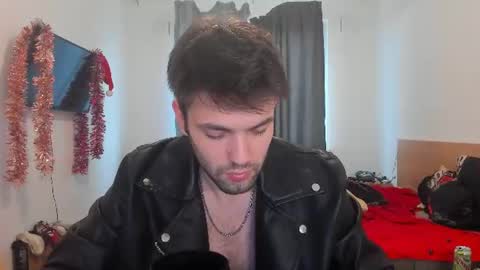 justin_badd online show from 07/07/26, 04:22