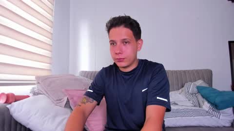 Snapshot of justin_biker chatting on 03/01/25, 06:32 justin_biker online show from 03/01/25, 06:32