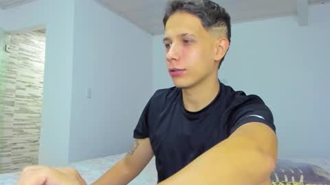 Snapshot of justin_biker chatting on 09/28/25, 08:14 justin_biker online show from 09/28/25, 08:14