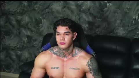 justin clark1 online show from 06/17/26, 04:15