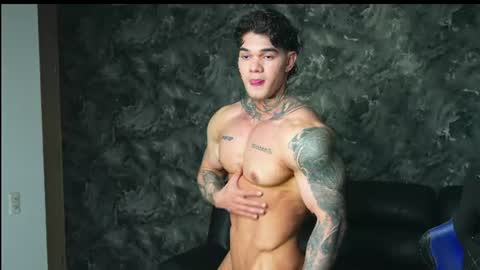 justin clark1 online show from 06/21/26, 03:20