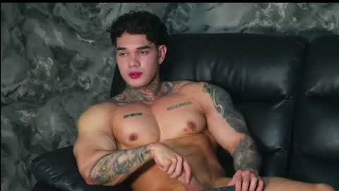 justin clark1 online show from 06/27/26, 03:33