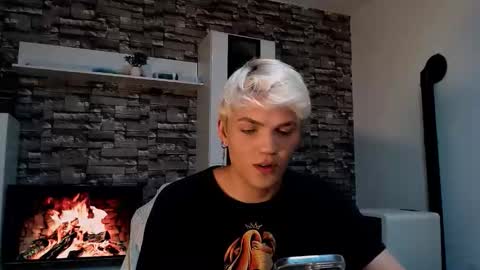 U bf Justin online show from 11/04/25, 07:13