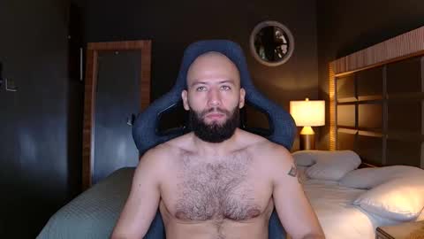 Justin online show from 10/30/25, 11:33