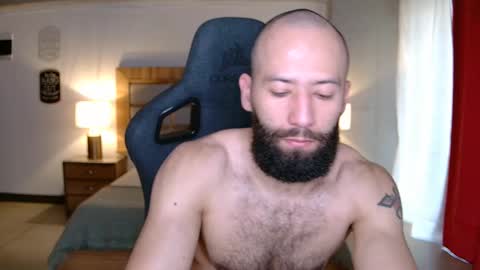 Justin online show from 11/28/25, 11:46