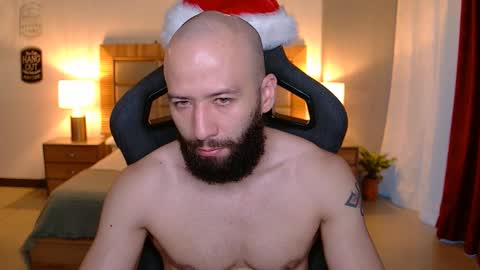 Justin online show from 12/22/25, 11:18