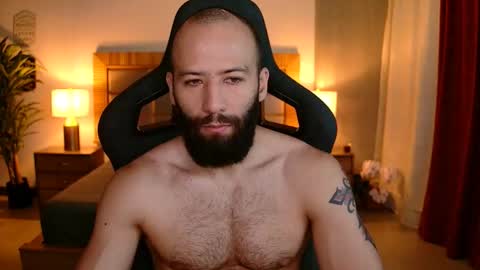 Snapshot of justin_hton chatting on 01/19/26, 11:03 Justin online show from 01/19/26, 11:03