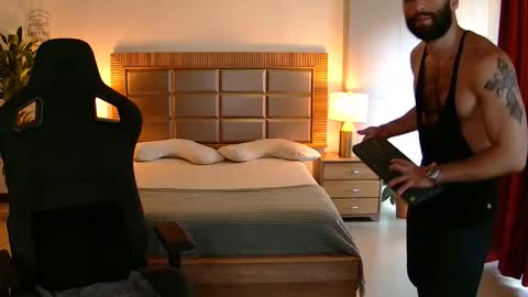 Snapshot of justin_hton chatting on 03/14/26, 10:26 Justin online show from 03/14/26, 10:26