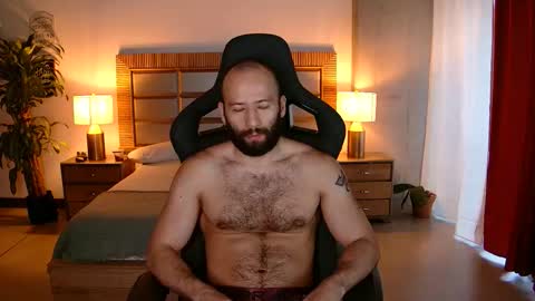 Snapshot of justin_hton chatting on 03/22/26, 09:51 Justin online show from 03/22/26, 09:51