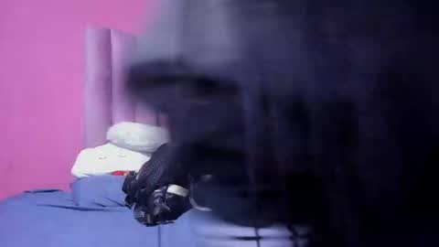 JUSTIN Y JAZMIN online show from 12/24/24, 12:44