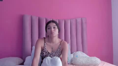 JUSTIN Y JAZMIN online show from 12/27/24, 06:42