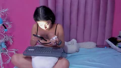 JUSTIN Y JAZMIN online show from 01/09/25, 04:41