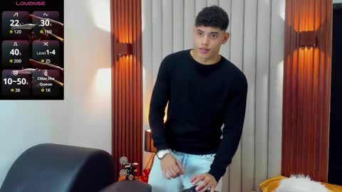 Snapshot of justin_mack_ chatting on 11/27/25, 07:16 Justin online show from 11/27/25, 07:16