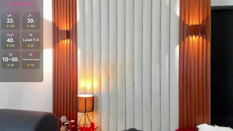 Snapshot of justin_mack_ chatting on 12/03/25, 07:23 Justin online show from 12/03/25, 07:23