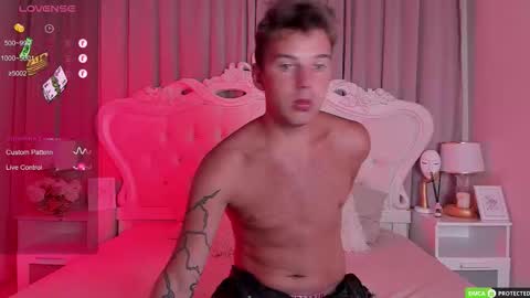 Arthur online show from 11/27/25, 03:19