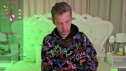 Arthur online show from 11/28/25, 08:39