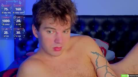 Arthur online show from 02/28/26, 03:29