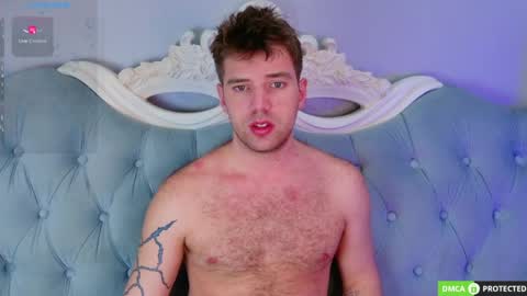 Snapshot of justin_reed chatting on 04/05/26, 04:09 Arthur online show from 04/05/26, 04:09