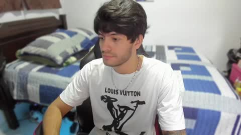 Diego online show from 12/29/24, 01:34