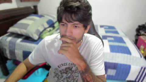 Diego online show from 01/08/25, 11:30