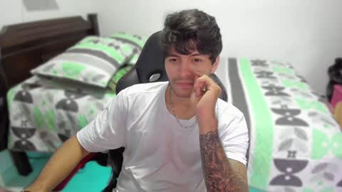 Diego online show from 01/20/25, 11:32