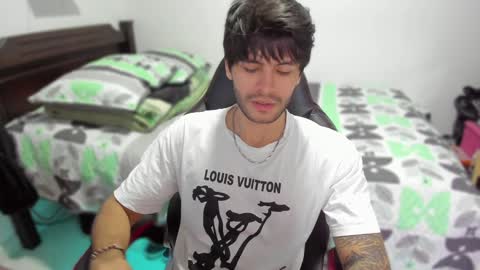 Diego online show from 01/23/25, 11:26