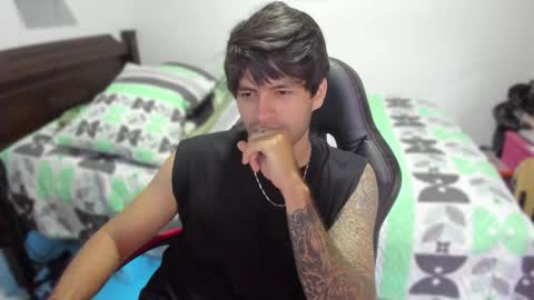 Diego online show from 01/27/25, 10:38