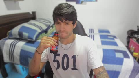 Diego online show from 02/07/25, 10:30