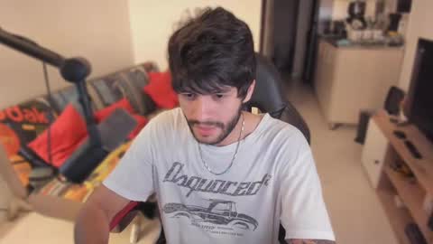 Diego online show from 09/11/25, 12:22