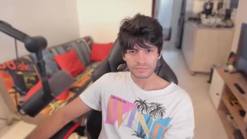 Diego online show from 09/20/25, 04:52