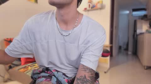 Diego online show from 09/22/25, 09:39