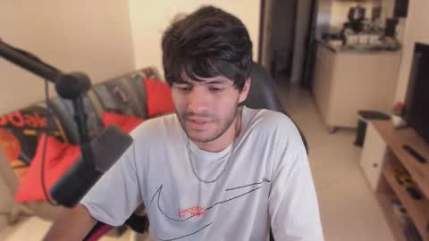 Diego online show from 09/29/25, 11:42