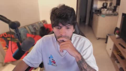 Diego online show from 10/02/25, 10:39