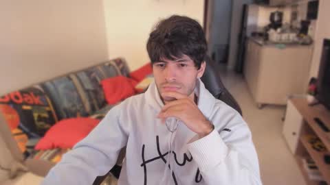 Diego online show from 10/08/25, 09:56