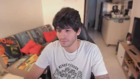 Diego online show from 11/01/25, 09:50