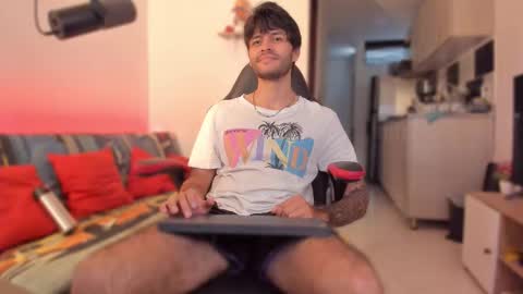 Diego online show from 11/25/25, 09:26