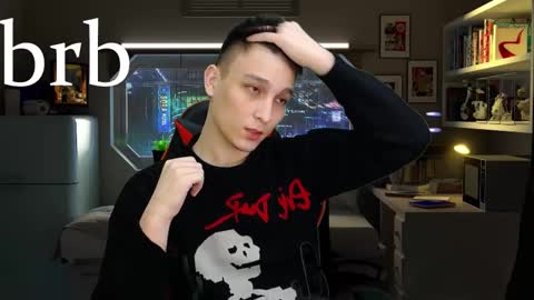 Justin Time online show from 12/14/25, 03:56