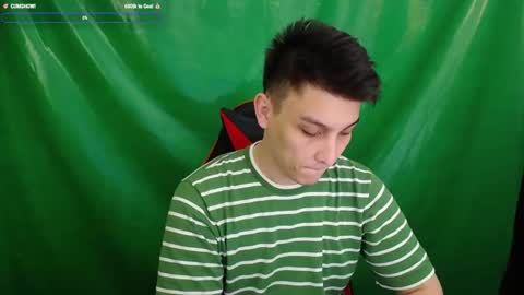 Justin Time online show from 01/17/26, 01:10