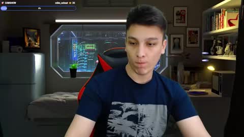 Justin Time online show from 02/03/26, 06:22