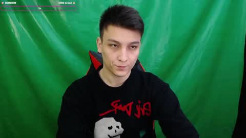 Justin Time online show from 02/08/26, 04:27