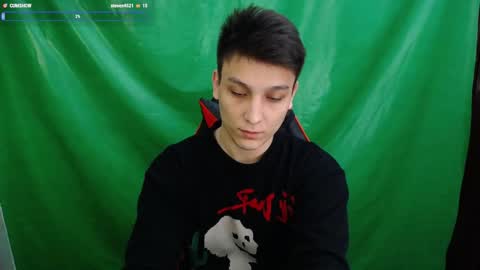 Justin Time online show from 02/17/26, 07:53