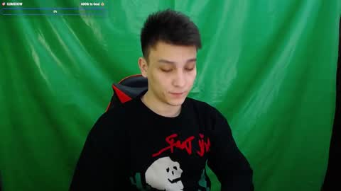 Justin Time online show from 03/02/26, 06:25