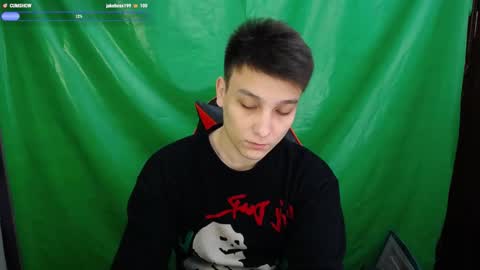 Justin Time online show from 03/06/26, 10:01