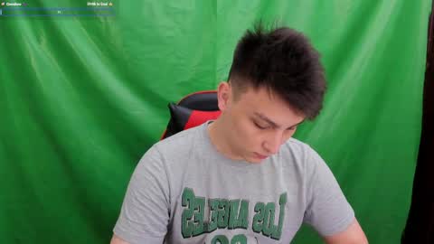 Snapshot of justin_time111 chatting on 05/06/26, 07:24 Justin Time online show from 05/06/26, 07:24