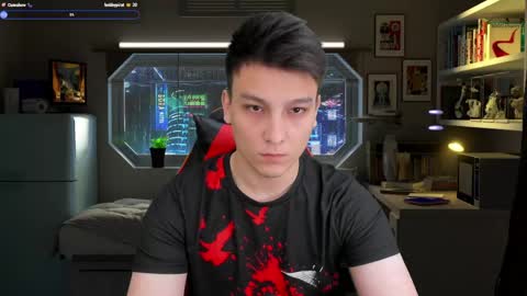 Snapshot of justin_time111 chatting on 05/19/26, 11:55 Justin Time online show from 05/19/26, 11:55