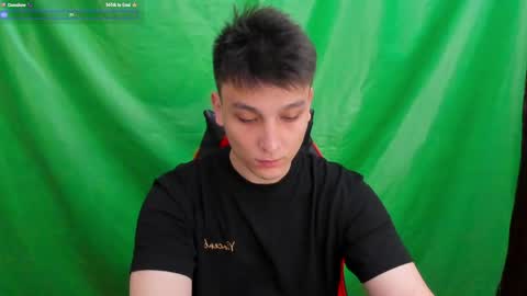 Snapshot of justin_time111 chatting on 05/31/26, 01:29 Justin Time online show from 05/31/26, 01:29