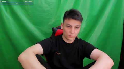 Snapshot of justin_time111 chatting on 05/31/26, 06:09 Justin Time online show from 05/31/26, 06:09