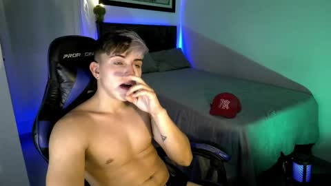 Justin trevor online show from 04/29/26, 04:49