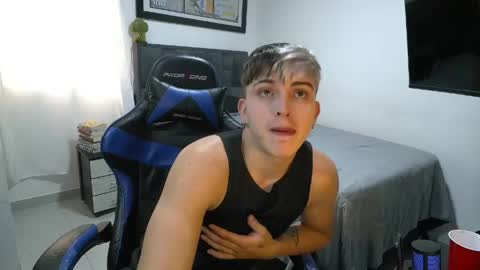 Justin trevor online show from 04/29/26, 09:54
